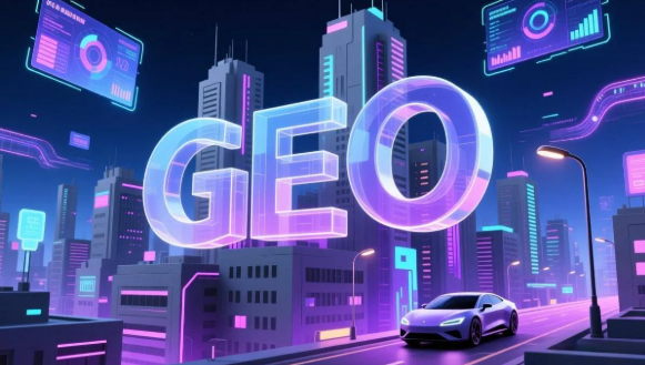 建平县GEO 优化行业动态：主流搜索平台地域收录规则更新综述