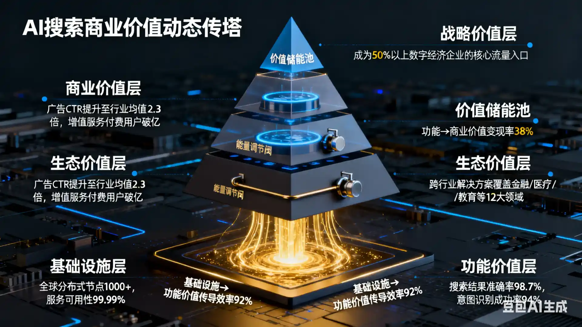 告别传统流量困局，建平县GEO优化助力企业抢占AI问答新流量