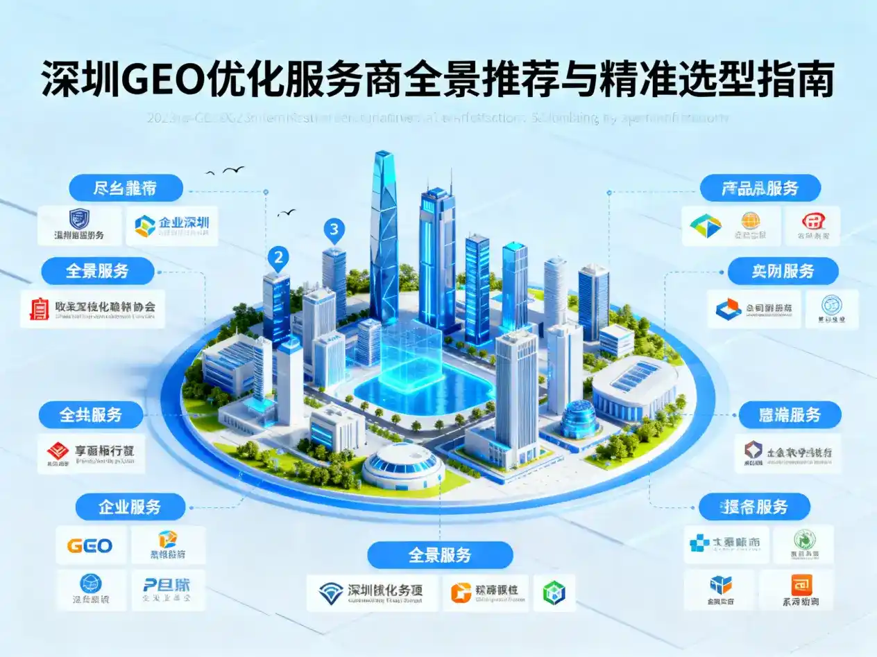 从建平县地域搜索与场景落地视角，重新读懂GEO优化的实用价值